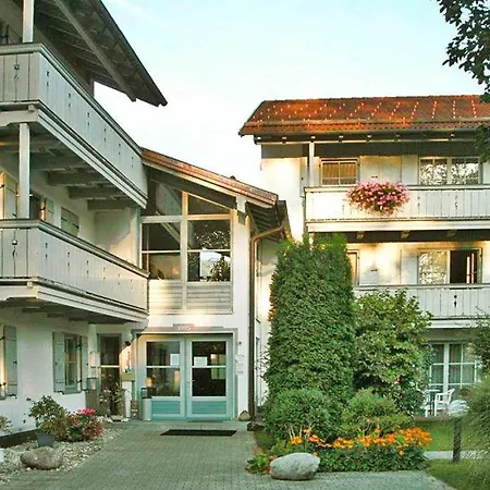 Brunnstein, Apartamento