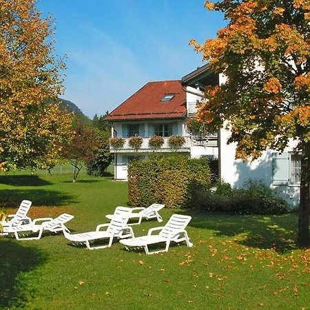 Brunnstein, Apartamento