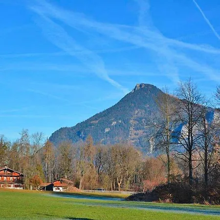 Brunnstein, Apartamento