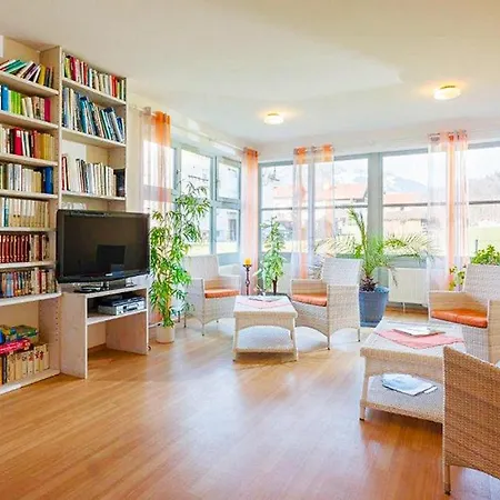 Apartamento Brunnstein, *