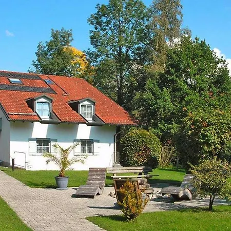 Brunnstein, Apartamento *