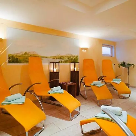 Apartamento Brunnstein, Oberaudorf